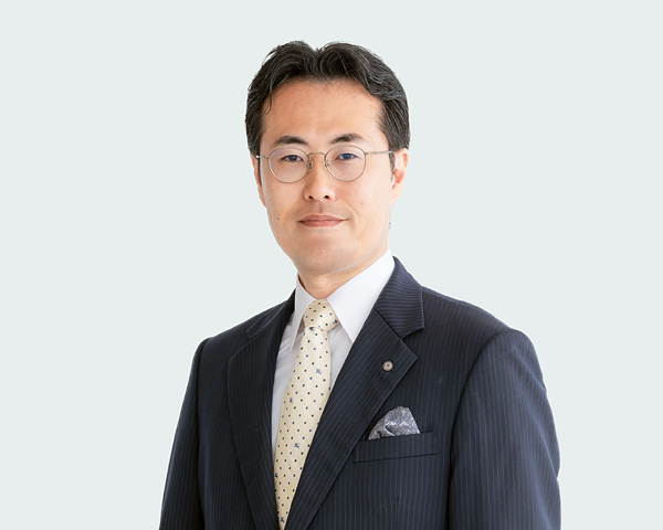 代表取締役 林 良和