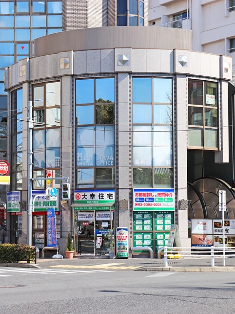 東高円寺店